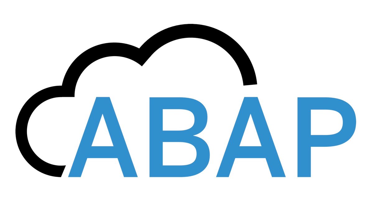 ABAP logo