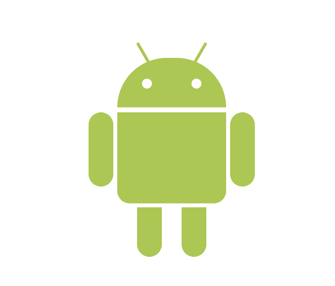 Android lang logo