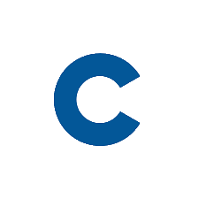 c logo