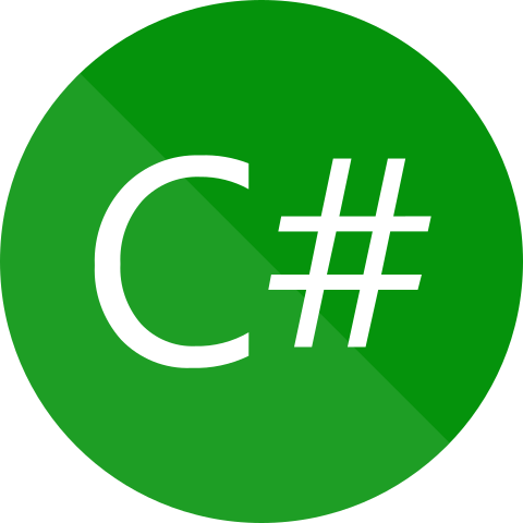 c# .NET