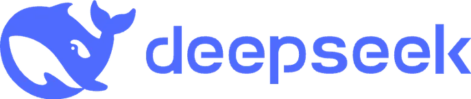 Deep Seek logo