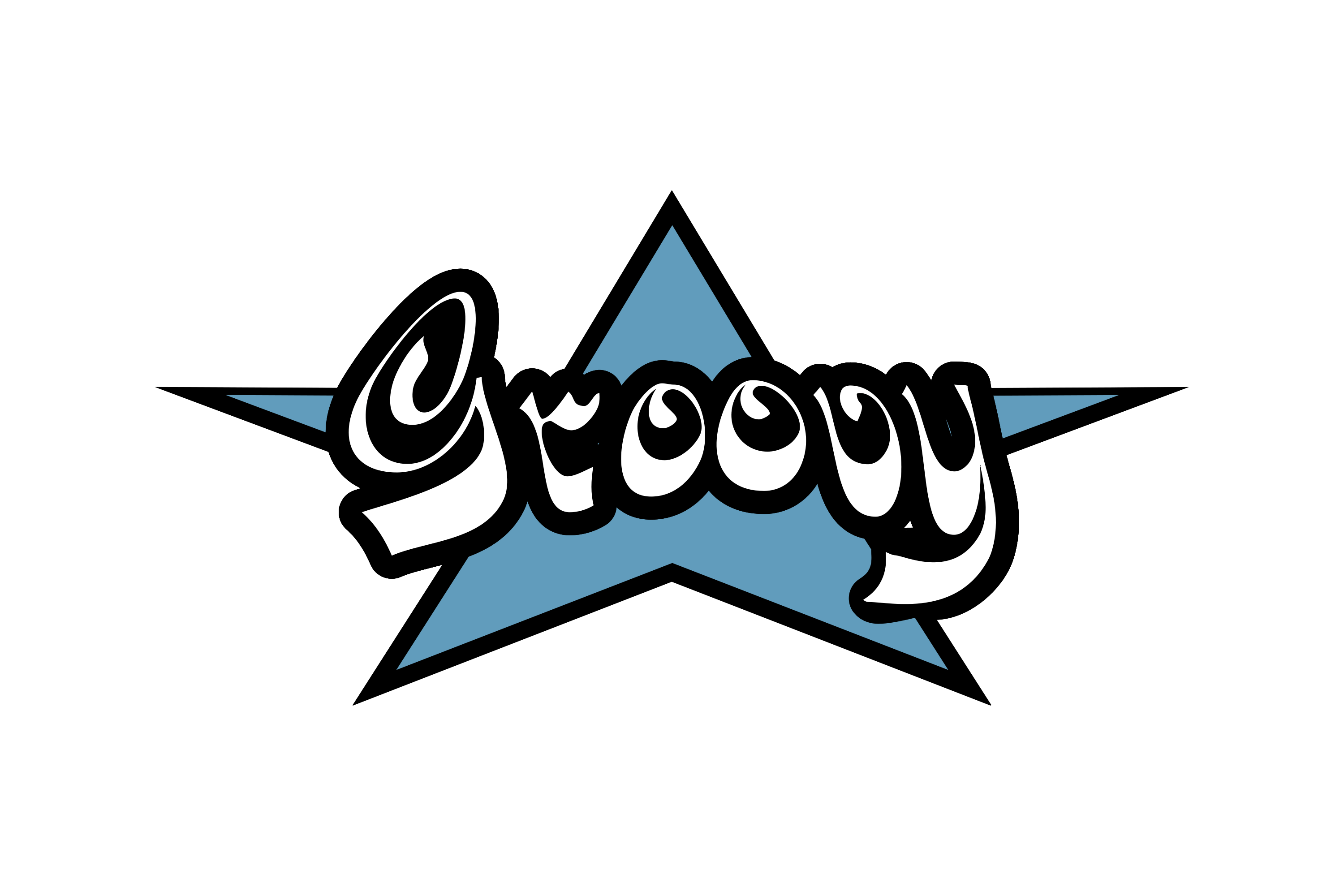 Groovy logo