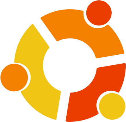 Linux Ubuntu logo
