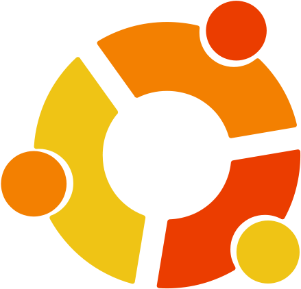 linux ubuntu logo