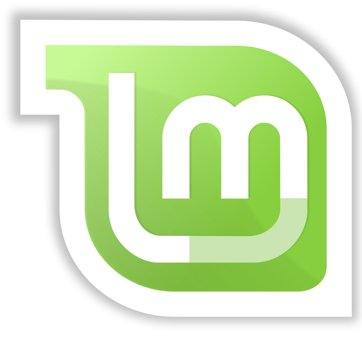 linux mint logo