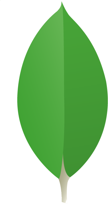 mongodb logo