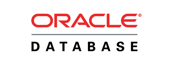 Oracle logo