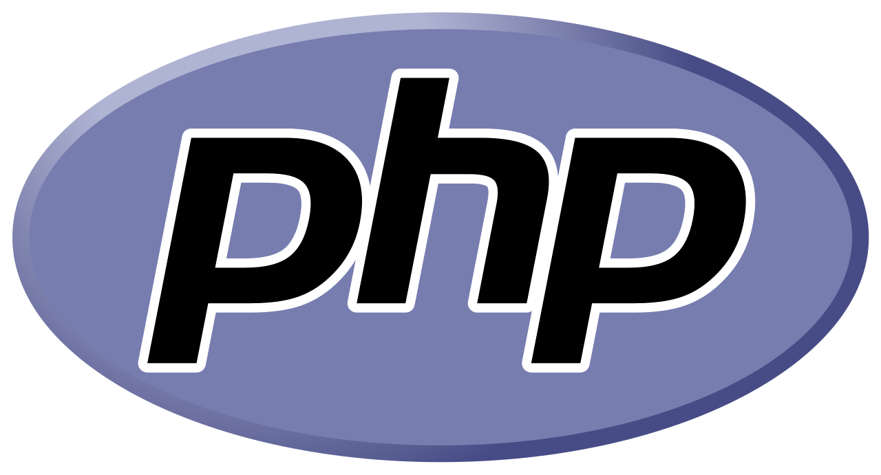 PHP logo