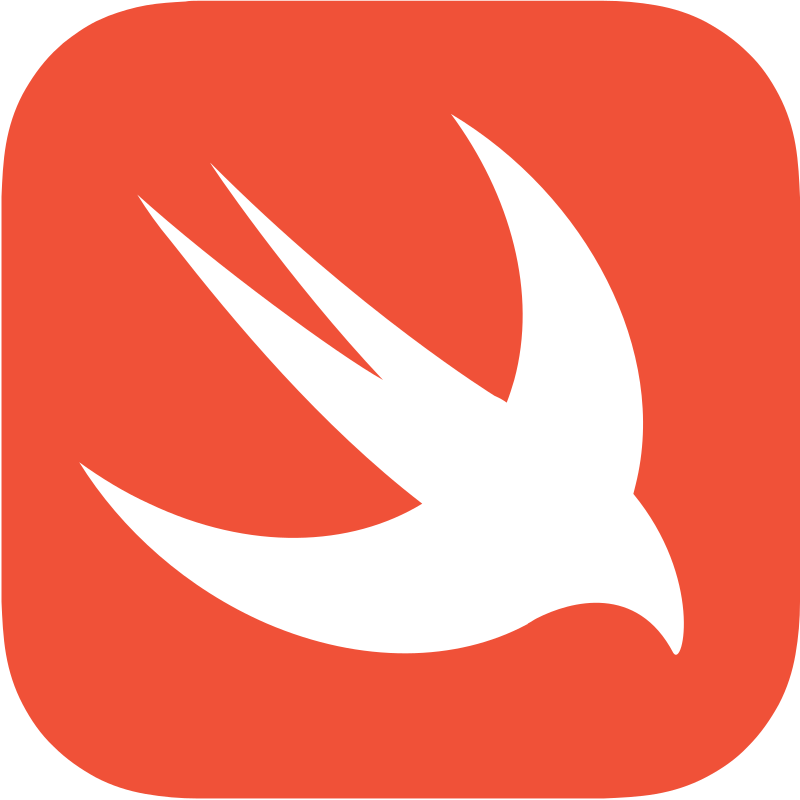SWIFT lang logo
