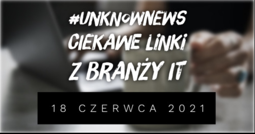 unknown news logo